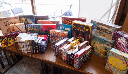 たなぼたカフェ間借り営業の振り返り