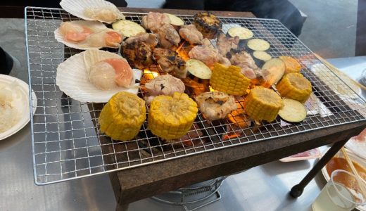 2022夏休みボドゲ合宿