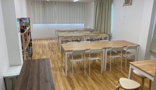 202209たなぼたカフェ営業報告